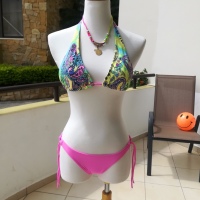 Bikini Triángulo