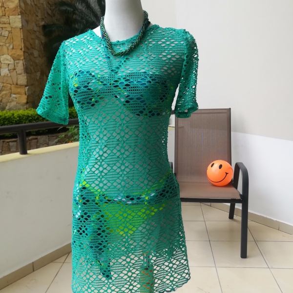Vestido Playero