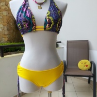 Bikini Triángulo