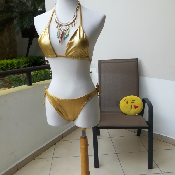 Bikini Dorado