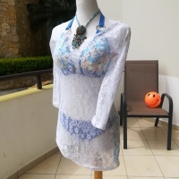 Vestido Playero