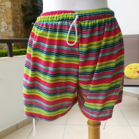 Short Playero Dama
