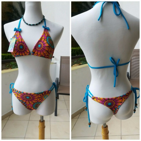 Tanga Triángulo