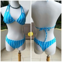 Tanga Triángulo
