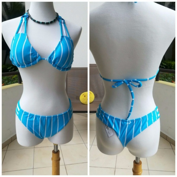 Tanga Triángulo