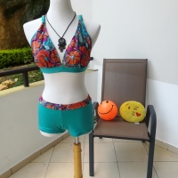 Bikini Boxer