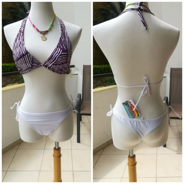 Tanga Triángulo