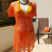Vestido Playero