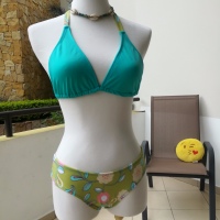 Bikini Triangulo