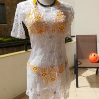 Vestido Playero
