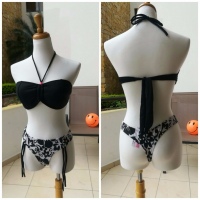 Tanga Top