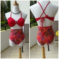 Bikini Talle Alto