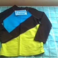 Camisa Tipo Surf - Niño
