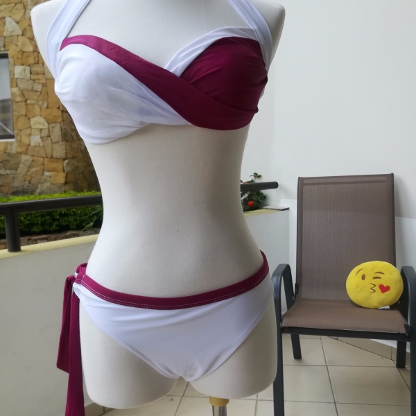Bikini Triángulo