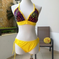 Bikini Triángulo