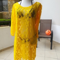 Vestido Playero