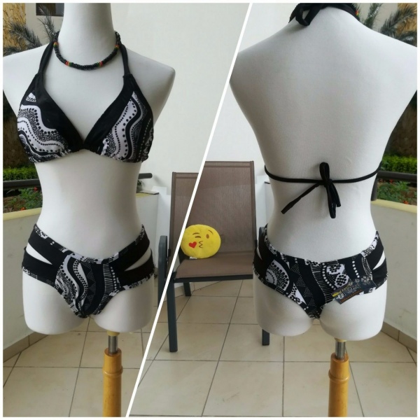 Tanga Boxer