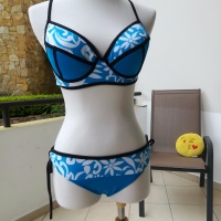 Bikini Triángulo