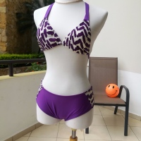 Bikini Boxer