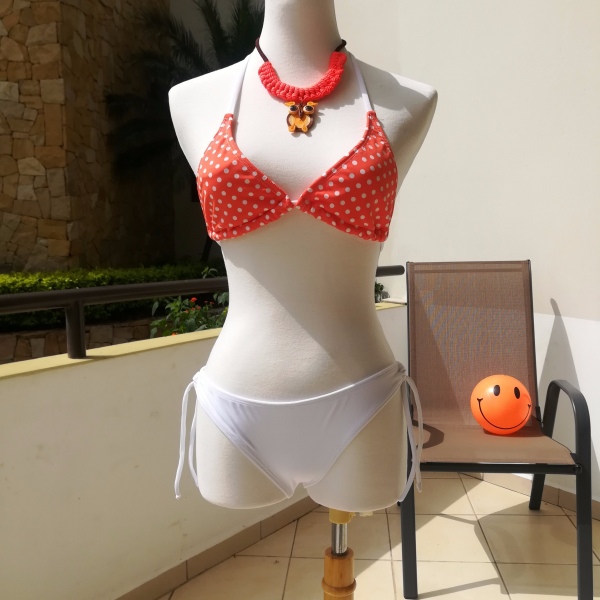 Bikini Triángulo