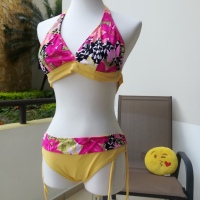 Bikini Triángulo