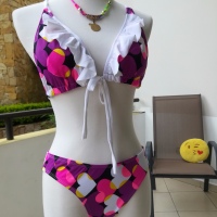 Bikini Triángulo