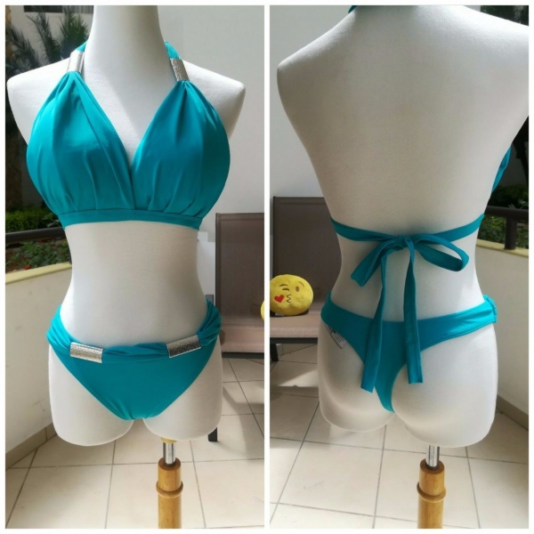 Tanga Copa Grande