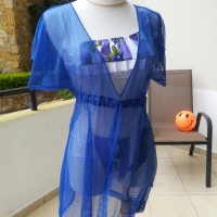 Vestido Playero