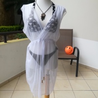 Vestido Playero
