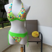 Bikini Triángulo