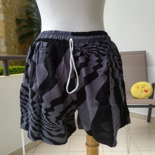 Short Playero Dama