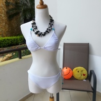 Bikini Blanco