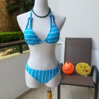 Bikini Triángulo
