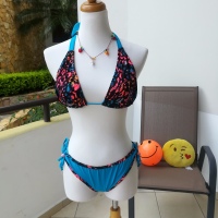 Bikini Triángulo
