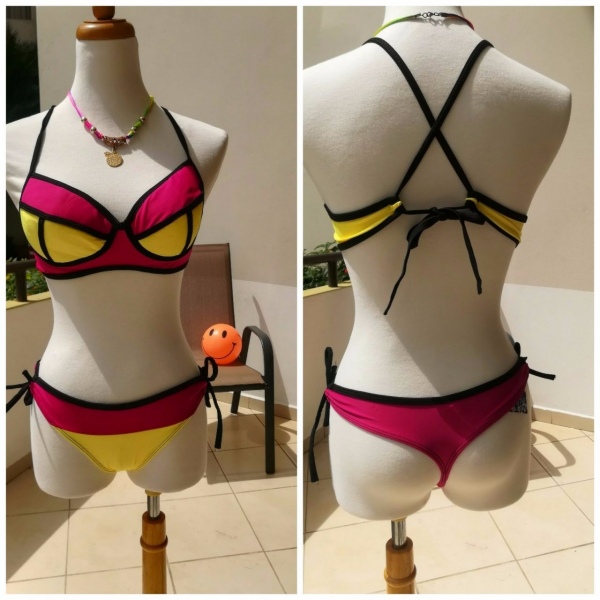 Tanga Cruzado