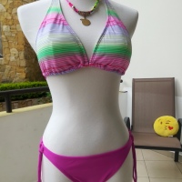 Bikini Triángulo