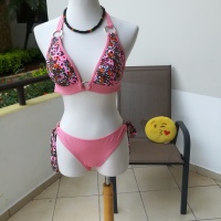 Bikini Triángulo