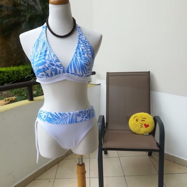 Bikini Triángulo
