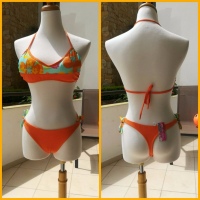 Tanga Top