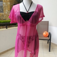Vestido Playero