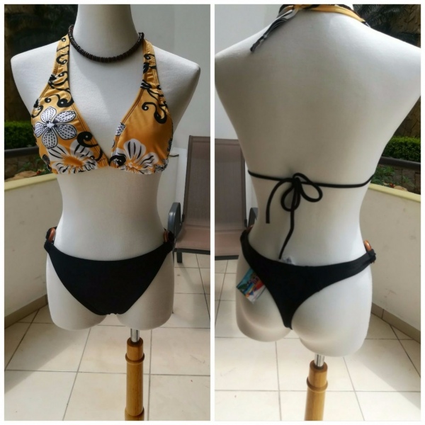 Tanga Triángulo